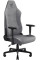 Крісло Razer Iskur V2 X, тканина, 2D-Armrests, сірий світлий