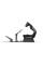 Кокпіт з кріпленням для керма та педалей Playseat Evolution PRO - ActiFit