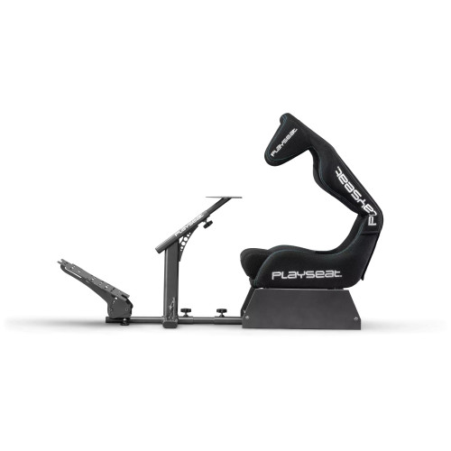 Кокпіт з кріпленням для керма та педалей Playseat Evolution PRO - ActiFit