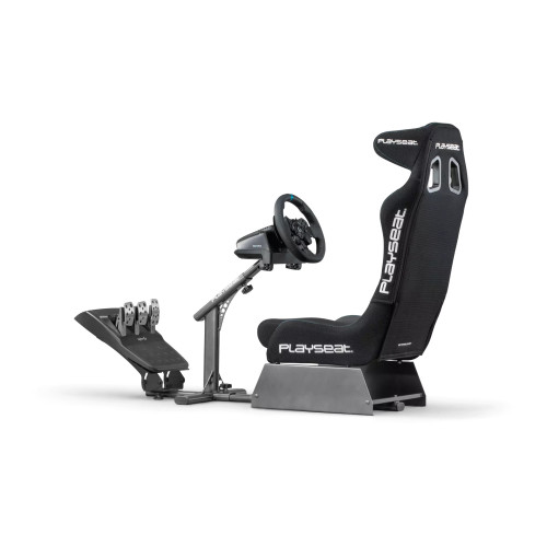 Кокпіт з кріпленням для керма та педалей Playseat Evolution PRO - ActiFit