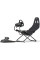Кокпіт з кріпленням для керма та педалей Playseat Challenge - ActiFit