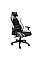 Крісло Trust GXT714W Ruya ECO, ПУ шкіра, 3D-Armrests, білий