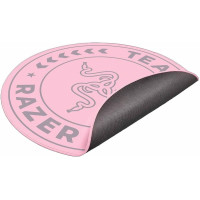 Напольный коврик Razer Team Floor Rug, 1200х1200х7мм, quartz