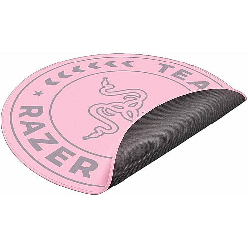 Підлоговий килимок Razer Team Floor Rug, 1200х1200х7мм, quartz