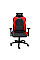 Крісло Trust GXT714R Ruya ECO, ПУ шкіра, 3D-Armrests, червоний