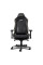 Крісло Trust GXT 721 Ruya Pro, чорне