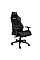Крісло Trust GXT714 Ruya ECO, ПУ шкіра, 3D-Armrests, чорний