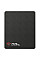 Підлоговий килимок Trust GXT 715, 1200х990х2мм, чорний