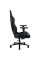 Крісло Razer Enki X  ПУ шкіра, 2D-Armrests, чорно-зелений