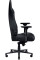 Крісло Razer Iskur V2 NewGen, EPU шкіра з CoolTouch™, 4D-Armrests, чорний