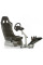 Кокпіт з кріпленням для керма та педалей Playseat Evolution - Black