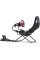 Кокпіт з кріпленням для керма та педалей Playseat Challenge - ActiFit