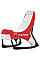 Консольне крісло Playseat Champ NBA Edition - Chicago Bulls