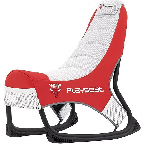 Консольне крісло Playseat Champ NBA Edition - Chicago Bulls