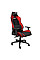 Крісло Trust GXT714R Ruya ECO, ПУ шкіра, 3D-Armrests, червоний