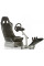 Кокпіт з кріпленням для керма та педалей Playseat Evolution - Black