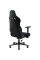 Крісло Razer Enki X  ПУ шкіра, 2D-Armrests, чорно-зелений