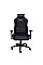 Крісло Trust GXT714 Ruya ECO, ПУ шкіра, 3D-Armrests, чорний