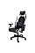 Крісло Trust GXT714W Ruya ECO, ПУ шкіра, 3D-Armrests, білий