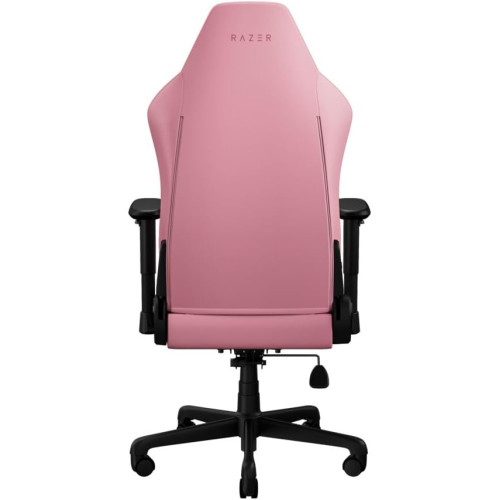 Крісло Razer Iskur V2 X NewGen, EPU шкіра with CoolTouch™, 2D-Armrests, quartz