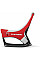 Консольне крісло Playseat Champ NBA Edition - Chicago Bulls