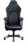 Крісло Razer Iskur V2 NewGen, EPU шкіра з CoolTouch™, 4D-Armrests, чорний