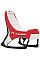 Консольне крісло Playseat Champ NBA Edition - Chicago Bulls