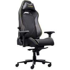 Крісло Trust GXT 721 Ruya Pro, чорне