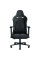 Крісло Razer Enki X  ПУ шкіра, 2D-Armrests, чорно-зелений