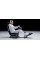 Кокпіт з кріпленням для керма та педалей Playseat Evolution PRO - ActiFit