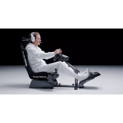 Кокпіт з кріпленням для керма та педалей Playseat Evolution PRO - ActiFit