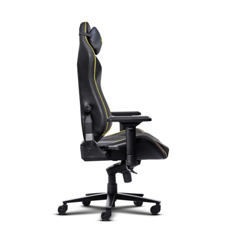 Крісло Trust GXT 721 Ruya Pro, чорне