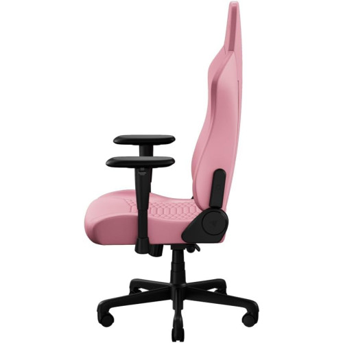 Крісло Razer Iskur V2 X NewGen, EPU шкіра with CoolTouch™, 2D-Armrests, quartz