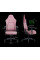 Крісло Razer Iskur V2 NewGen, EPU шкіра with CoolTouch™, 4D-Armrests, quartz