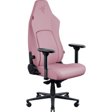 Крісло Razer Iskur V2 NewGen, EPU шкіра with CoolTouch™, 4D-Armrests, quartz