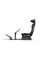 Кокпіт з кріпленням для керма та педалей Playseat Evolution PRO - ActiFit