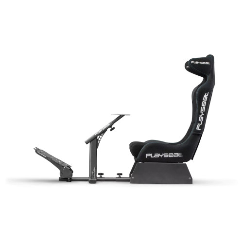 Кокпіт з кріпленням для керма та педалей Playseat Evolution PRO - ActiFit