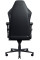Крісло Razer Iskur V2 NewGen, EPU шкіра з CoolTouch™, 4D-Armrests, чорний