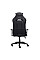 Крісло Trust GXT714 Ruya ECO, ПУ шкіра, 3D-Armrests, чорний