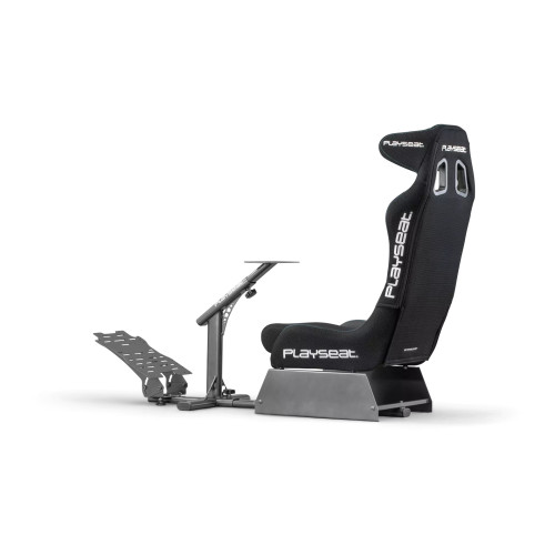Кокпіт з кріпленням для керма та педалей Playseat Evolution PRO - ActiFit