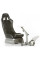 Кокпіт з кріпленням для керма та педалей Playseat Evolution - Black