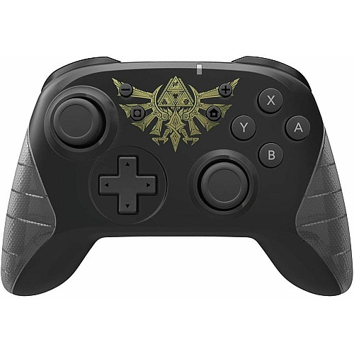 Беспроводной геймпад HORI Wireless Horipad NSW (Zelda Tears Of Kingdom) для Nintendo Switch