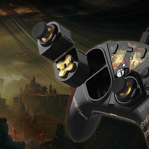 Геймпад Thrustmaster ESWAP X 2 ELDEN RING, PC, Xbox
