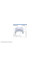 Геймпад PlayStation 5 Dualsense BT, Chrome Pearl