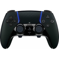 Геймпад PlayStation 5 Dualsense Edge BT, Midnight Black