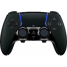 Геймпад PlayStation 5 Dualsense Edge BT, Midnight Black