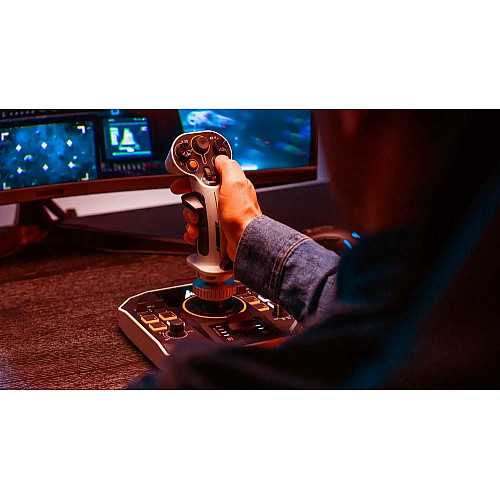 Джойстик Thrustmaster SOL-R 1 FLIGHTSTICK, PC