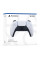 Геймпад PlayStation 5 Dualsense BT, White