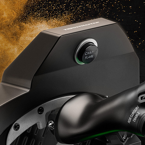 Важіль управління двигуном Thrustmaster Viper TQS Mission Pack, PC