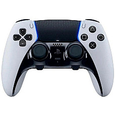 Геймпад PlayStation 5 Dualsense Edge BT, White